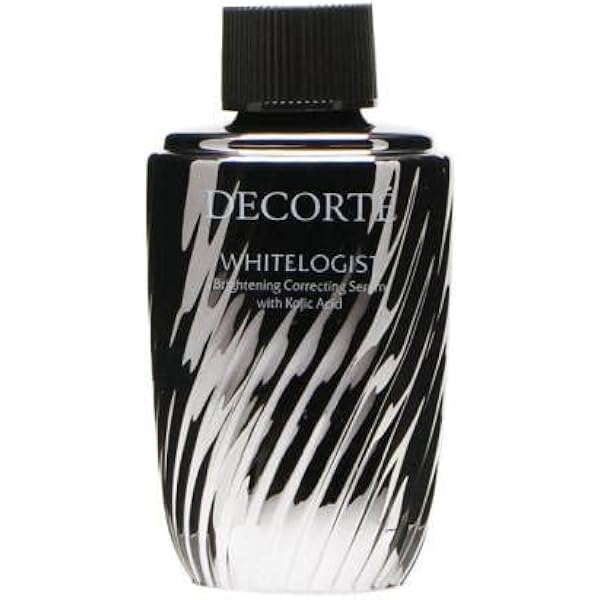 DECORTÉ ホワイトロジストブライトニングコンセントレイト 40mlレフィル ホワイトロジスト ネオジェネシス ブライトニング