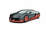 Scalextric Bugatti Veyron Supercar Slot Car (C3361/1:32nd Scale)