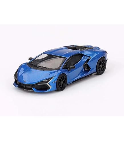 Amazon | トゥルースケール ミニチュアモデルカー ランボルギーニ