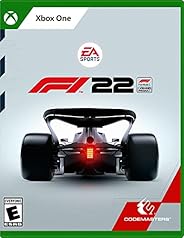 F1 2022 (輸入版:北米) - XboxOne