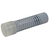 カクダイ(KAKUDAI) 排水フレキパイプ 50×250 437-330