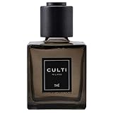 [クルティ] ディフューザー Decor Classic 250ml ルームフレグランス リード付き ディフューザー DIFFUSER06 0002 [並行輸入品]