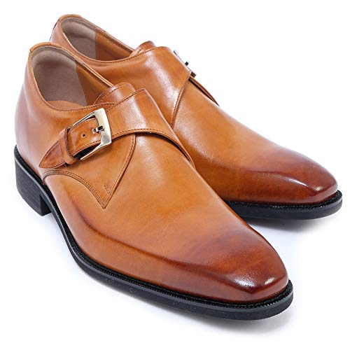 Mua 北嶋製靴工業所 シークレットシューズ 6cm メンズ ビジネス