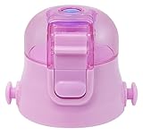 スケーター キャップユニット パープル 580ml用 P-SDC6-CU