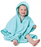 Snuggledry SPF 50+ UV Poncho Towel, Blue by Snuggledry [並行輸入品]