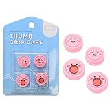 Mosasa Switch アナログスティックカバー Switch スティックカバー Switch/Switch Lite/Switch O