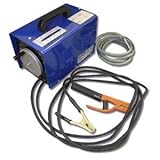育良精機 アーク溶接機 IS-H120WEH