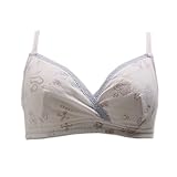 マタニティ ハーフ トップ 【王冠柄】クロスオープン ミキティプロ 112-2627-01-L-ピンク/Rosemadame