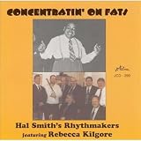 Concentratin on Fats