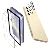 ｋａｗａｙｌＪＰ Galaxy S24 用の ガラスフィルム 【2* フィルム + 2* レンズ保護フィルム+1*ガイド枠付 日本旭硝子製 