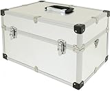 マイト工業 レーザー墨出し器 ２台収納ケース MI-LS2