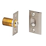 Ives by Schlage 347B15 Adjustable Ball Catch [並行輸入品]