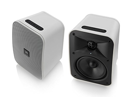 JBL CONTROL X WIRELESS 取扱説明書・レビュー記事 - トリセツ