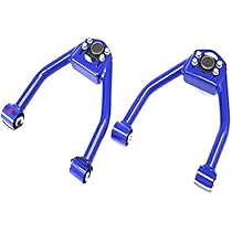 アルテッツァ　KTSリアアッパーアーム　プロフィール必読 アルテッツァ SXE10 アッパーアーム KTS 調整式リアアッパー