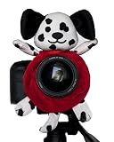 Shutter Huggers Dalmatian Shutter Hugger DAL001 [並行輸入品]