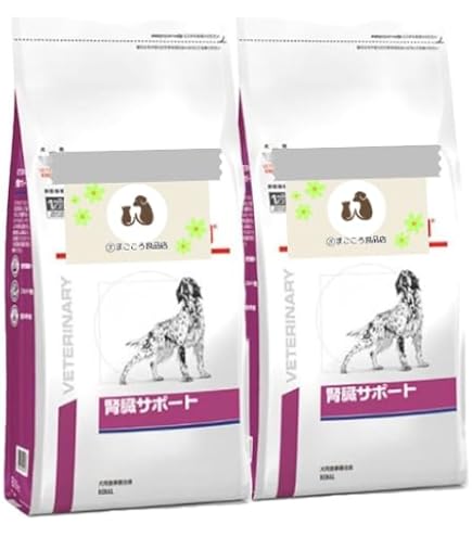 Amazon.co.jp: ロイヤルカナン 療法食 腎臓サポート 犬用 ドライ 8kg