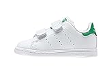 [アディダス] Adidas Kids Stan Smith CF I BZ0520 スタンスミス ベビー キッズ [並行輸入品] (16)