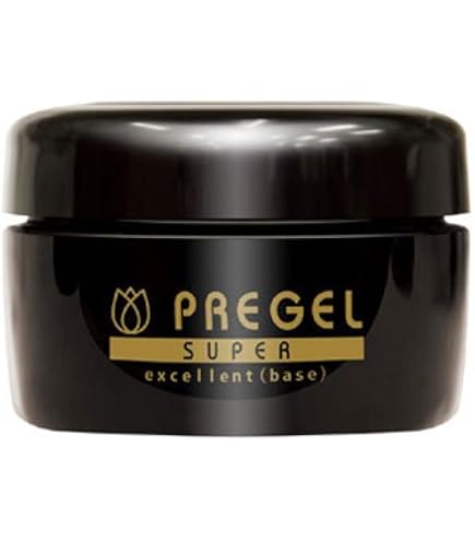 Amazon | PRE GEL エクセレントベースa 100g | プリジェル 割引 対象