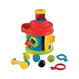 Early Learning Centre Figurines (Twist And Turn House) by Early Learning Centre