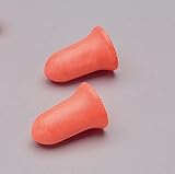 ハネウェル 耳栓 MAX1 紐なし 1組