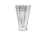 Baccarat EYE ROUND VASE バカラ　アイベース トール  (並行輸入品)