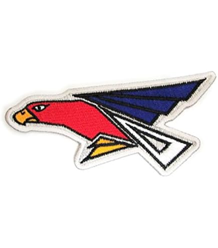 Amazon.co.jp: 航空自衛隊 三沢基地 第302飛行隊 オリジナル パッチ