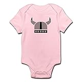 CafePress SHIRT ベビー・ガールズ US サイズ: 12-18 Months カラー: ピンク