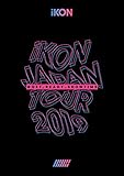 iKON JAPAN TOUR 2019(DVD2枚組+CD2枚組)(初回生産限定盤)