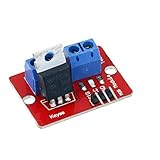 SONONIA　2個入り　IRF520 MOS FET　ドライバスイッチ　ドライバモジュール 　Arduino Raspberry pi 対応