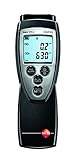 testo 315-3 アラーム付CO/CO2計