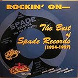 Best of Spade Records