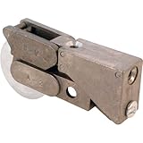 prime-line製品D 1533-ssスライドドアローラーアセンブリ、1 – 1 / 2インチ、ステンレススチール