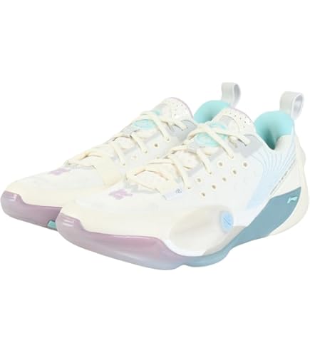 Amazon.co.jp: リーニン（LI-NING） バスケットシューズ