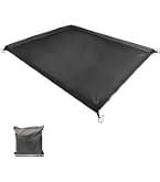 Amazon | Coleman(コールマン) リビングフロアシート 320 約320×320cm
