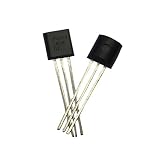 LM35 Temperature Sensor Component - 5 pack [並行輸入品]