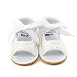 Voberry APPAREL ベビー・ガールズ カラー: ホワイト