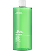 NATURE REPUBLIC グリーンダーマCICA ビッグトナー 500mL