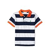 ラルフローレンの子供服　POLO　RALPHLAUREN　ベビー　男の子　ポロシャツ　７５ｃｍ [並行輸入品]
