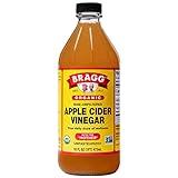 Bragg オーガニック アップルサイダービネガー 【日本正規品】りんご酢 473ml