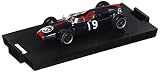 ブルム クーパー T51イオマン・クレジット・レーシングチーム 61 ドイツGP#19 R.サルバ (1/43 R320B) 完成品