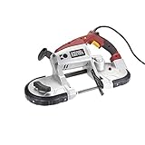 10 Amp Deep Cut Variable Speed Band Saw Kit [並行輸入品]