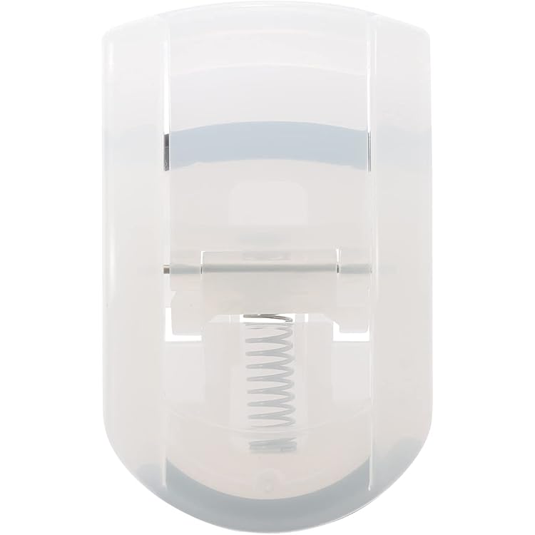 Amazon | グリーンベル ワイドタイプアイラッシュカーラー EC-75 全長