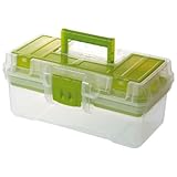 D2オリジナル　プラスチック工具箱