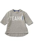 (ユナイテッドアローズ グリーンレーベル リラクシング) UNITED ARROWS green label relaxing 【BABY】YES/YEAH Tシャツ 7L 38531991233 1