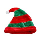 2個の高品質のクリスマスデコレーションクリエイティブクリスマスの帽子