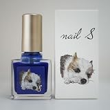 【公式】ネイルエス nail S the earth blue glass 10ml