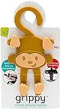 Buggygear Grippy Smart Phone Holder - Monkey by Buggygear [並行輸入品]