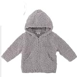 ベアフットドリームス/Barefoot Dreams Cozy Chic Infant Hoodie [#512#412] ベビー インファント フーディーパーカー(ｻｲｽﾞ:6-12、ｶﾗｰ:Dov