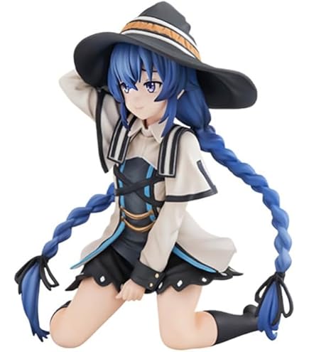 Amazon.co.jp: ファット カンパニー 無職転生 ロキシー ミグルディア