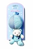 Aurora World 7-inch Snuggles Pulling Sound (Blue) by Aurora World Ltd Snuggles